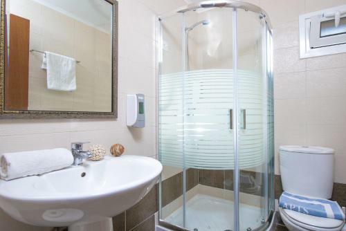 Apartamento Camelot Royal Beds "by Checkin"