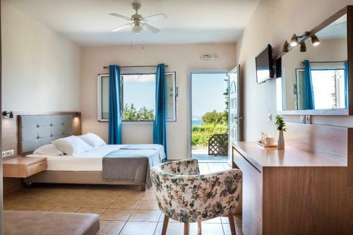 Apartamento Dionysos Village Resort
