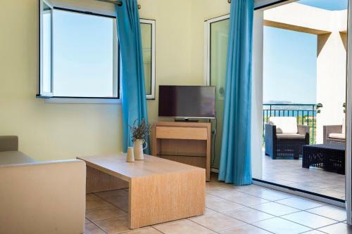Apartamento Dionysos Village Resort