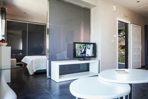 Apartamento Dionysos Village Resort