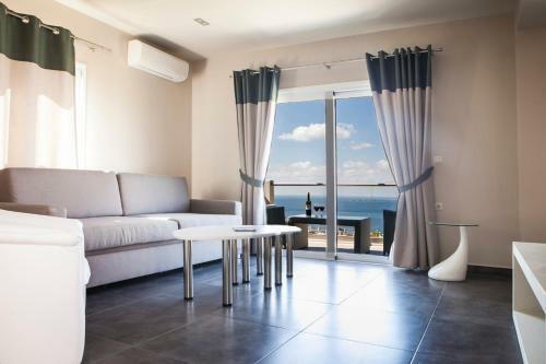 Apartamento Dionysos Village Resort