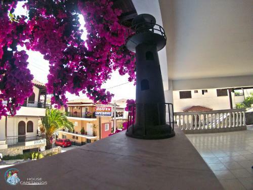House Capetanios Apartments