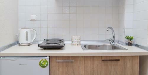 Apartamento Anastasiadis House