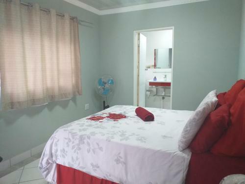 Hostal Alika Guest House