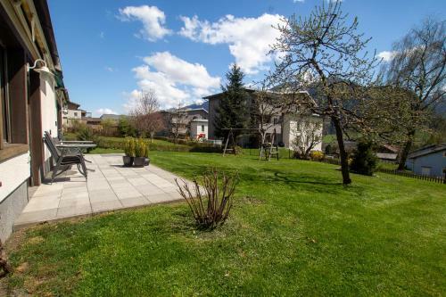 Profelt`s Apartments Uttendorf - Steinbock Lodges
