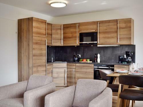 Modern Apartment In Werfenweng With Sauna