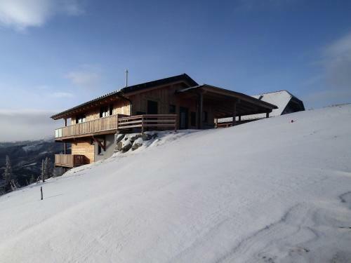 Alpina Lodge