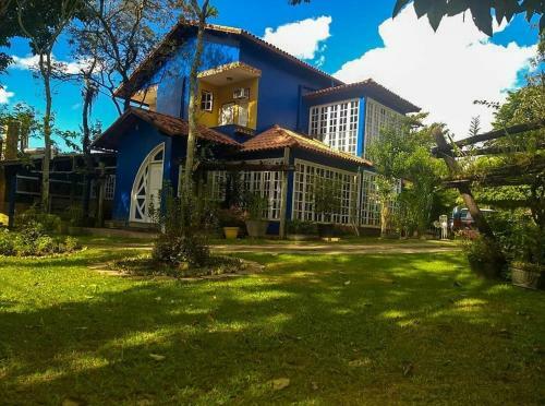Hostal Hotel Pousada Vov� Zinho