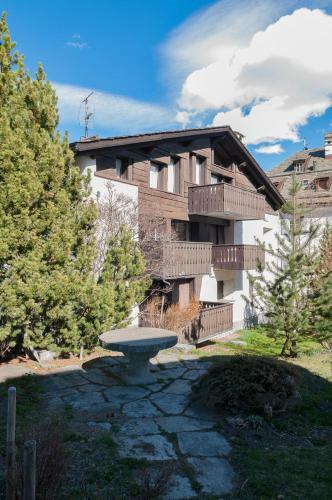 Apartamento Chesa Laura - Celerina