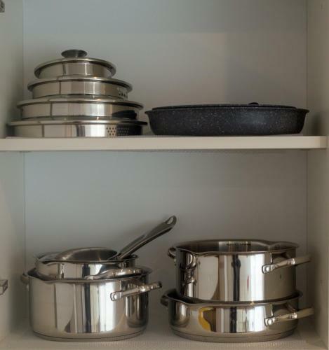 Apartamento Scarpap�
