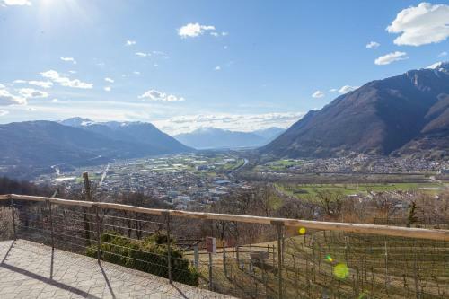 Apartamento Scarpap�