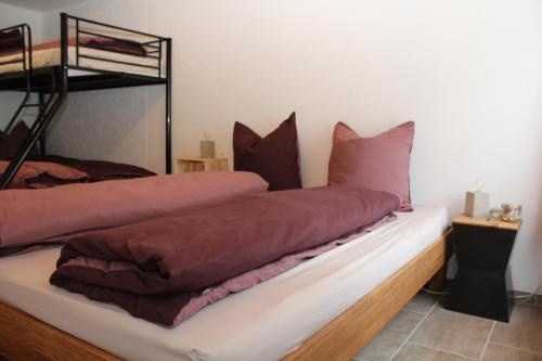 Hostal Guesthouse V�geliwohl