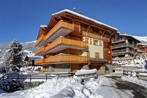 Apartamentos Gai Torrent 103