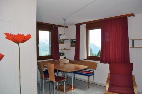 Apartamento Heidi 16