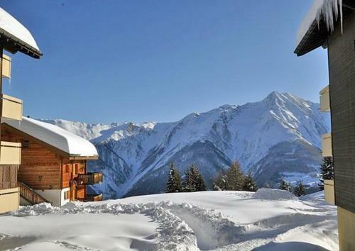 Apartamento Mon Reve Bergh
