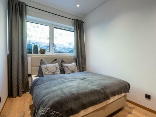 Apartamento Penthouse Sonnrain
