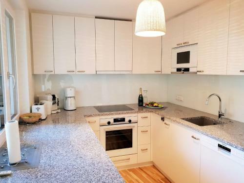 Modern Apartment In Tamsweg With Garden