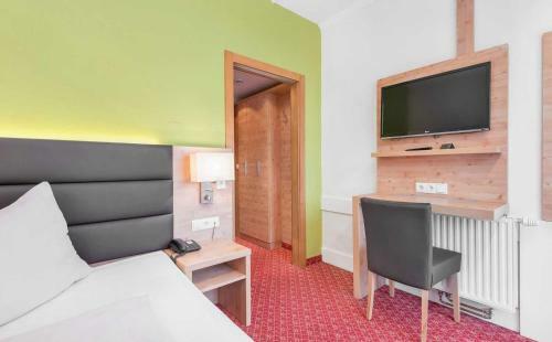 Hotel R�ssl-dependance Neue Post