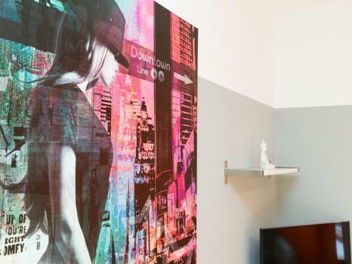 Apartment Oper - Contactless Check In