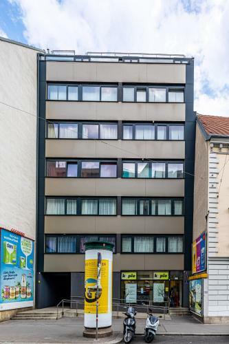 Apartment Oper - Contactless Check In