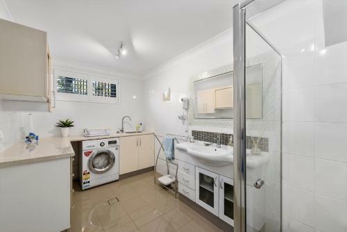 Alkira Bed & Breakfast