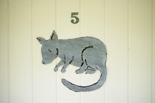 Agroturismo Shearers' Quarters Rathmore
