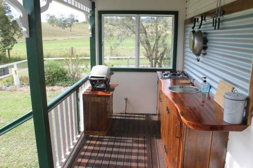 Hostal The Dollhouse Cottage