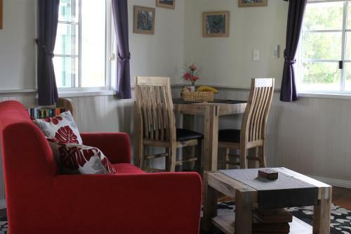 Hostal The Dollhouse Cottage