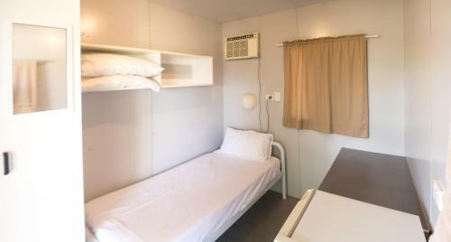 Albergue Longreach Outback Adventures