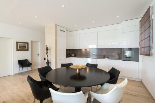 Apartamento Casa Sorengo