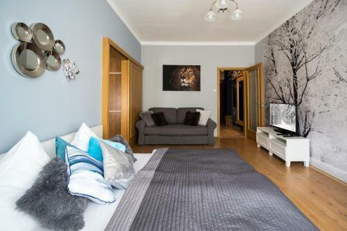 Design Apartment By Ruterra