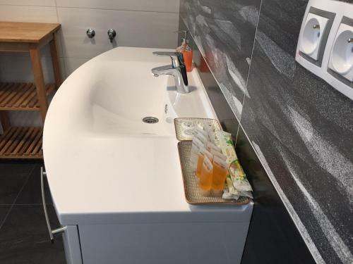 Apartm�n Za Radnic�