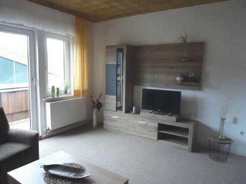 Apartamentos Ferienwohnung Lautenbach