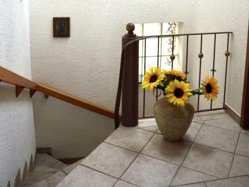 Modern Apartment In Elpe With Balcony