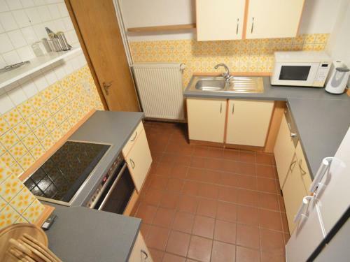 Pleasant Cottage In Heidweiler Germany With Private Garden
