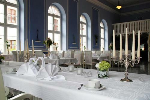 Hotel Goldener Anker