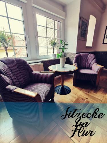 Hotel Goldener Anker