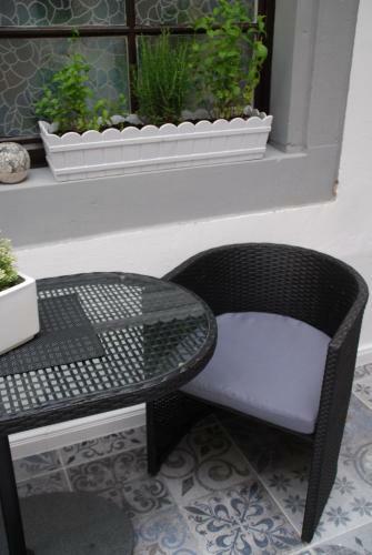 Hotel Goldener Anker