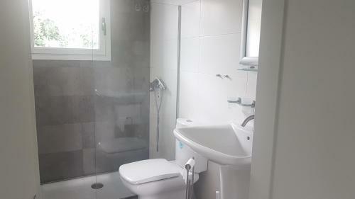 Villa Agnes Cervia Piscina Privada