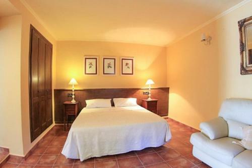 Fonteta Villa Sleeps 16 Pool Air Con Wifi