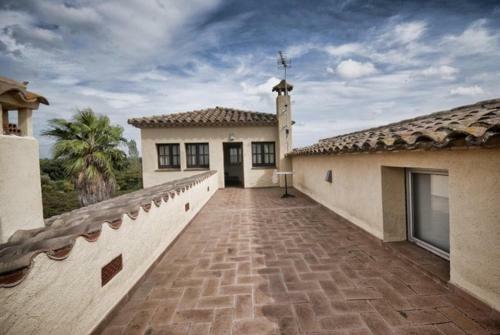 Fonteta Villa Sleeps 16 Pool Air Con Wifi