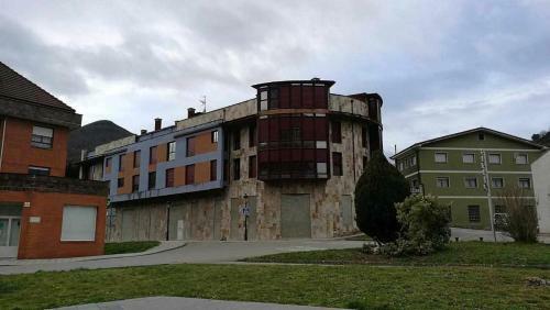 Apartamento Trascorrales Senda Del Oso