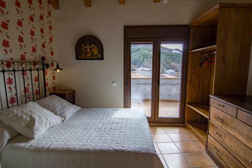 Agroturismo Casa Batlle
