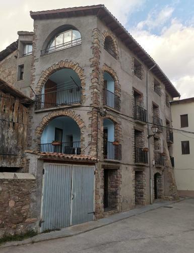 Agroturismo Casa Batlle