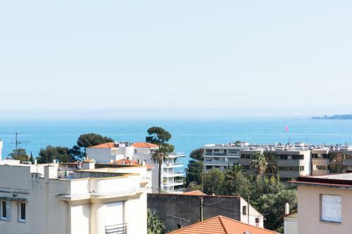 Apartamento Immogroom-3 Sea View - Balcony - AC Congressbeaches