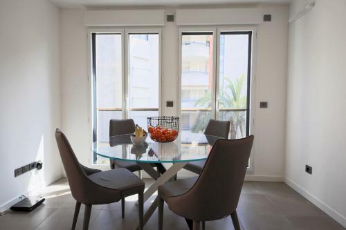 Apartamento Secret Garden G Cannes