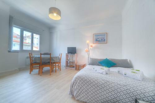 Apartamento Immogroom - 3 - 1min From The Beach - Congressbeaches