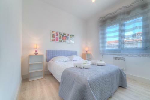 Apartamento Immogroom - 3 - 1min From The Beach - Congressbeaches