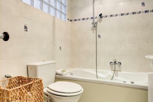 Apartamento Immogroom - Exclusive- 2 Min From The Beach - Congress-beach