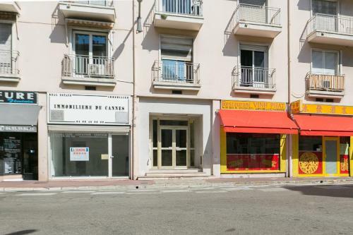 Apartamento Immogroom - Exclusive- 2 Min From The Beach - Congress-beach